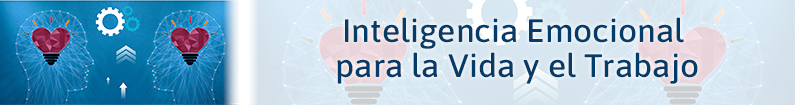 Banner - Taller de Inteligencia Emocional para la Vida y el Trabajo
